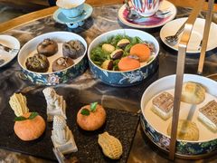-广富林宰相府酒店·水云间