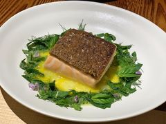 -Mercato莫卡多露台餐厅与酒吧(K11店)