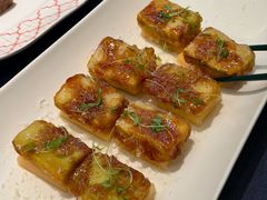 -石泉私宴