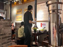 -肉甲韩国木炭烤肉(新壹街1店)