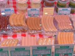 -申德勒食品(宾都苑店)