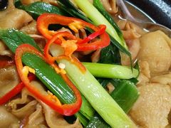 大肠煲-鱼篮仔·潮汕美食(圆明新园店)