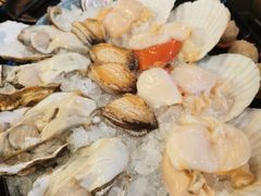 -熹悟海鲜火锅·广式打边炉