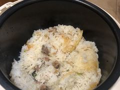 -大鸽饭(马王堆店)