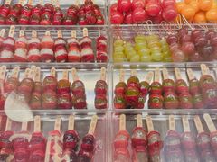 零售区-好利来(高新枫叶广场店)