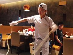 -海底捞火锅(万象城店)