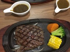 -斗牛士牛排餐厅(富力海珠城广场店)