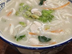 -老雒阳面馆·水席·洛阳菜(王城路店)