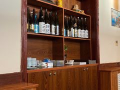 -三石铁板烧(紫竹桥店)