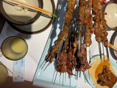 -状元阁烧烤(新华路总店)
