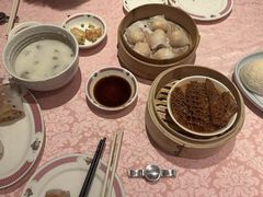 -囍凤楼·粤菜·点心·火锅(温特莱店)