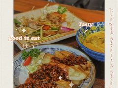 -上楼私房菜(院士路店)