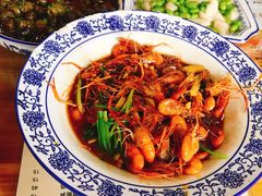 -洞天食府(北大街店)