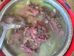 -乔家满族八大碗(流水沟店)