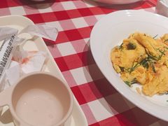 -西贝(宝乐汇店)