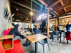 大堂-zarah(鼓楼店)