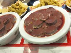 -六泰居·尔滨地标·东北菜(松北店)