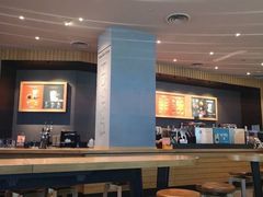 大堂-星巴克(长沙乐和城门店)