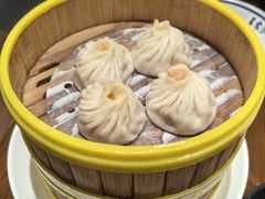 -王家沙点心店(南京西路总店)