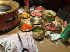 -西塔老太太泥炉烤肉(亚运村店)