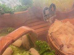 -牛YO寿喜烧和牛火锅自助(三台子万象汇店)