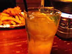 -Outdark Korean Restaurant