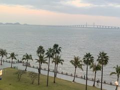 -彩丰楼中餐厅·仁恒洲际酒店
