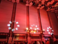 -宁波华侨温德姆至尊豪廷大酒店·宴会厅