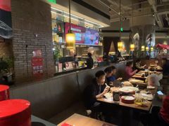 -青年公社烤鸭(熙悦天街店)