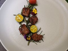 -王府茶楼茶宴·创意菜(大观园总店)
