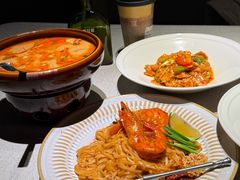 -BetterThai 泰加(苏州中心店)