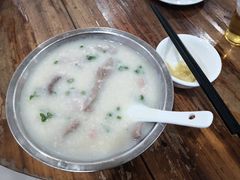 -南记食粥坊·宵夜大排档(莲花总店)