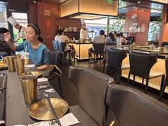 -大神太神·铁板烧(瑞虹天地月亮湾店)