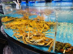 -徐记海鲜(梅溪新天地店)