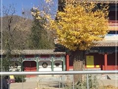 -潭柘寺景区