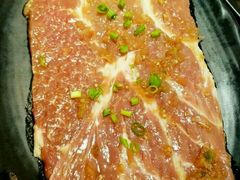 -高丽苑韩国烤肉(海昌路旗舰店)
