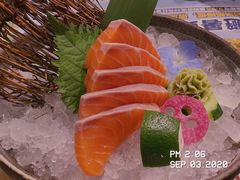 -古田居·特色寿司料理(星之岛旗舰店)