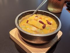 -OCEAN一席海鲜•海景餐厅(双子塔店)