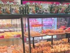 -味多美蛋糕(灯市口店)