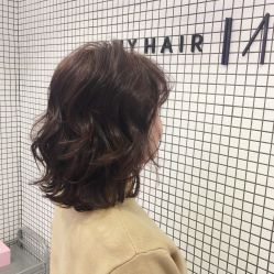 -MY HAIR ARDOR