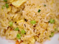 蟹肉炒饭-老吉士酒家(天平路店)