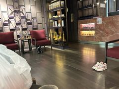 -LANN I 蘭 泰式古法按摩(徐家汇城开YOYO店)