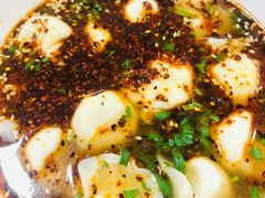 -军嫂饺子馆(岳家寨小区店)