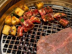 -MIKOMIKO和牛烧肉专门店(南门店)