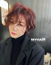 -MY HAIR ARDOR