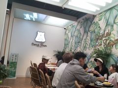 -丹礼糖甜品