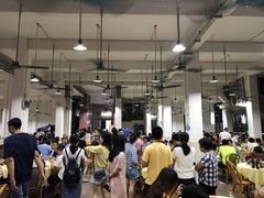 -标记美食新鲜猪杂(兴南大道店)