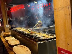 -沙州食驿·非遗小吃夜市