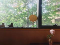 -梅间堂茶馆(绿地缤纷城店)