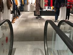 -URBAN REVIVO(深圳华润万象天地店)